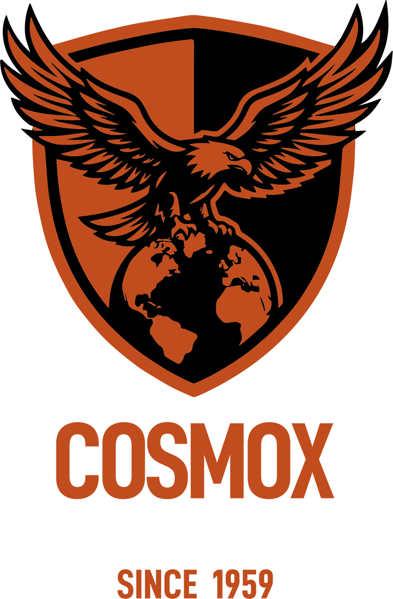 COSMOX OUTDOORS INC.